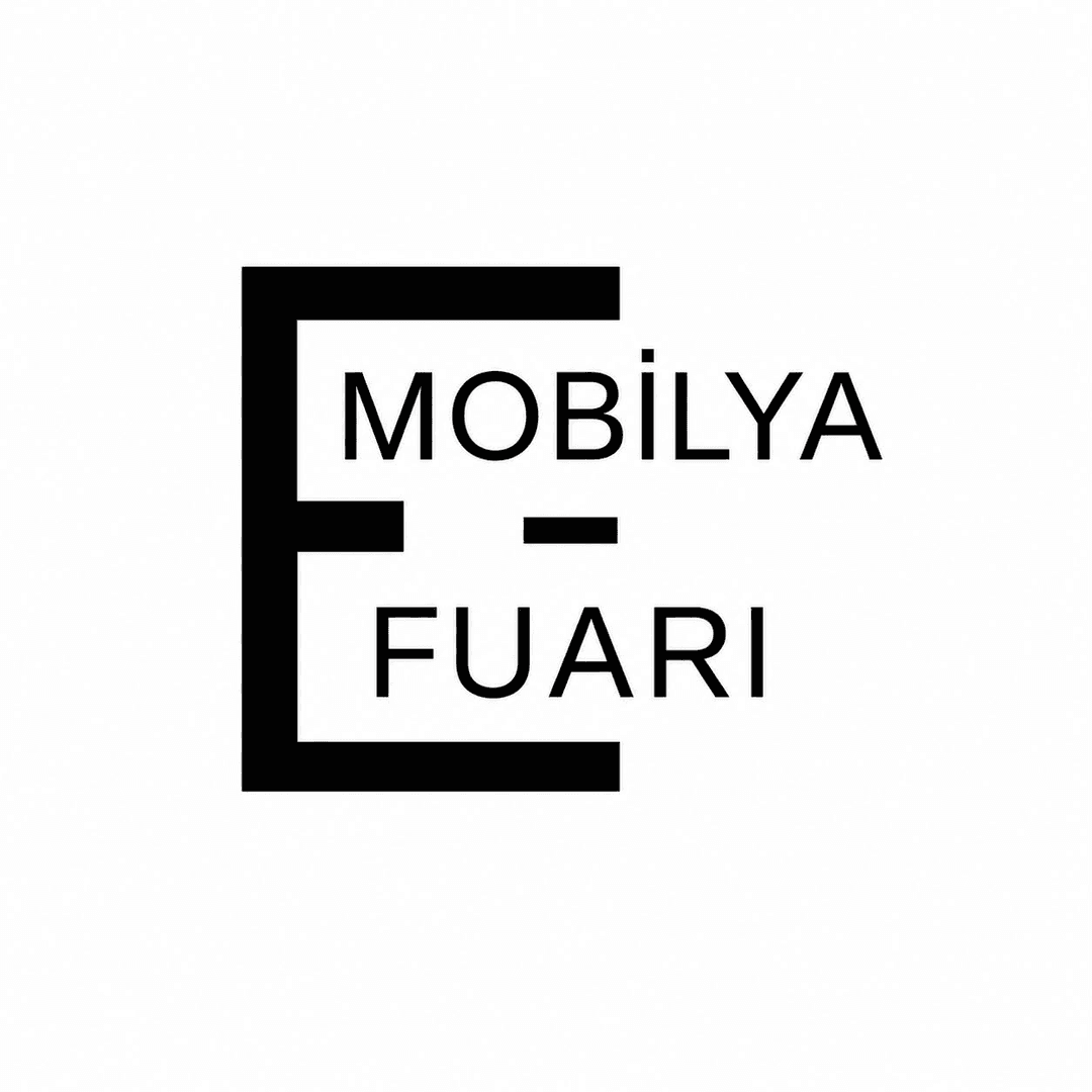 E-Mobilya Fuarı logosu